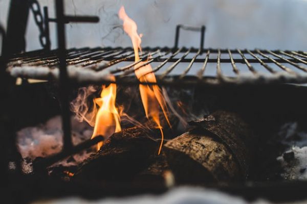 Perfecting Outdoor Cooking: Weber BBQ and Pizza Oven Essentials